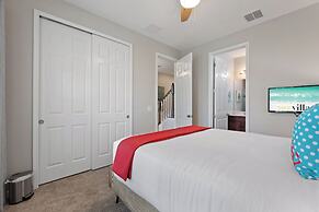 Rebel Flamingo @ Solara Resort by Shine Villas 804