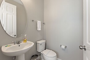 Rebel Flamingo @ Solara Resort by Shine Villas 804