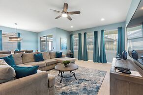 Rebel Flamingo @ Solara Resort by Shine Villas 804