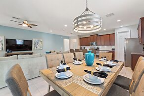 Rebel Flamingo @ Solara Resort by Shine Villas 804