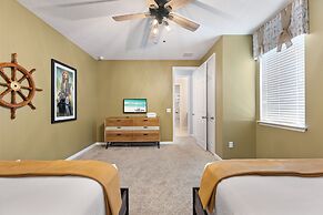 Rebel Flamingo @ Solara Resort by Shine Villas 804