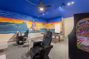 Rebel Flamingo @ Solara Resort by Shine Villas 804