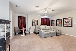 Rebel Flamingo @ Solara Resort by Shine Villas 804