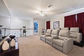 Rebel Flamingo @ Solara Resort by Shine Villas 804