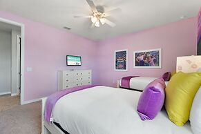 Rebel Flamingo @ Solara Resort by Shine Villas 804