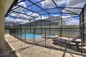 Rebel Flamingo @ Solara Resort by Shine Villas 804