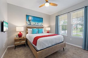 Rebel Flamingo @ Solara Resort by Shine Villas 804