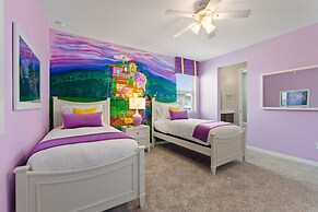 Rebel Flamingo @ Solara Resort by Shine Villas 804