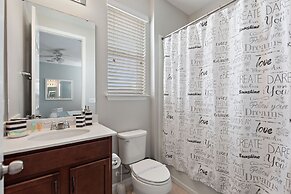 Rebel Flamingo @ Solara Resort by Shine Villas 804