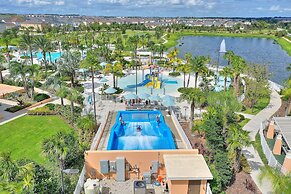 Rebel Flamingo @ Solara Resort by Shine Villas 804