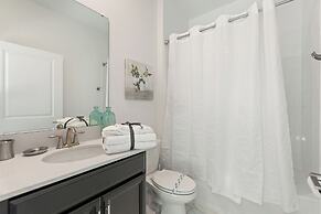 Tusker Lodge by Shine Villas at Championsgate 522