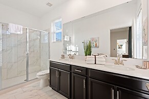 Tusker Lodge by Shine Villas at Championsgate 522