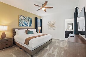 Tusker Lodge by Shine Villas at Championsgate 522