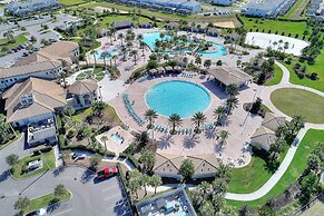 Tusker Lodge by Shine Villas at Championsgate 522