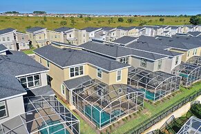 Tusker Lodge by Shine Villas at Championsgate 522