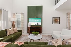 Tusker Lodge by Shine Villas at Championsgate 522