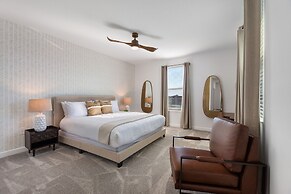 Tusker Lodge by Shine Villas at Championsgate 522
