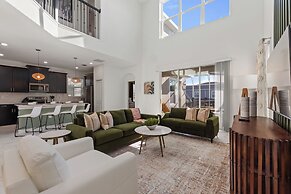 Tusker Lodge by Shine Villas at Championsgate 522