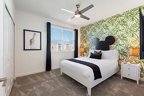Tusker Lodge by Shine Villas at Championsgate 522