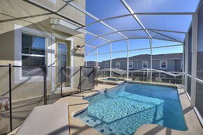 Tusker Lodge by Shine Villas at Championsgate 522