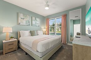 Tusker Lodge by Shine Villas at Championsgate 522