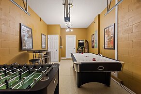 Tusker Lodge by Shine Villas at Championsgate 522