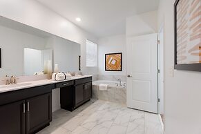 Tusker Lodge by Shine Villas at Championsgate 522