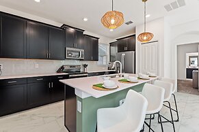 Tusker Lodge by Shine Villas at Championsgate 522