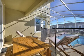 Tusker Lodge by Shine Villas at Championsgate 522