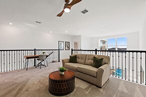 Tusker Lodge by Shine Villas at Championsgate 522