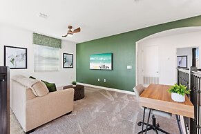 Tusker Lodge by Shine Villas at Championsgate 522