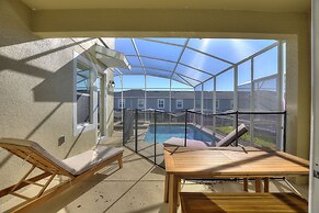 Tusker Lodge by Shine Villas at Championsgate 522