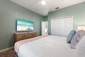 Tusker Lodge by Shine Villas at Championsgate 522