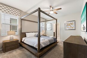 Marvel Mansion! Championsgate Resort Shine Villas 902