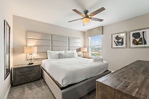 Marvel Mansion! Championsgate Resort Shine Villas 902