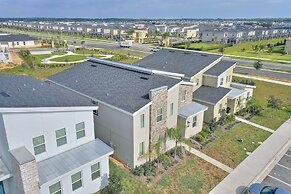 Marvel Mansion! Championsgate Resort Shine Villas 902