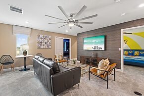 Marvel Mansion! Championsgate Resort Shine Villas 902