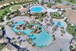 Marvel Mansion! Championsgate Resort Shine Villas 902