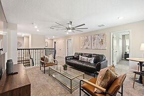 Marvel Mansion! Championsgate Resort Shine Villas 902