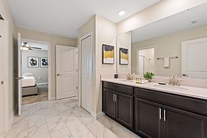 Marvel Mansion! Championsgate Resort Shine Villas 902