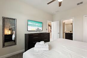 Marvel Mansion! Championsgate Resort Shine Villas 902