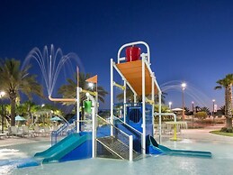 Marvel Mansion! Championsgate Resort Shine Villas 902