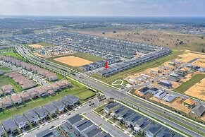 Marvel Mansion! Championsgate Resort Shine Villas 902