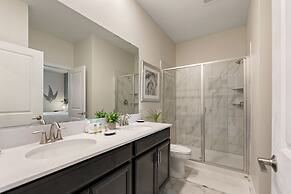 Marvel Mansion! Championsgate Resort Shine Villas 902