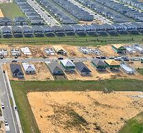 Marvel Mansion! Championsgate Resort Shine Villas 902