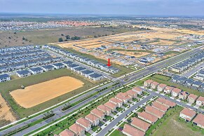 Marvel Mansion! Championsgate Resort Shine Villas 902