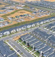 Marvel Mansion! Championsgate Resort Shine Villas 902