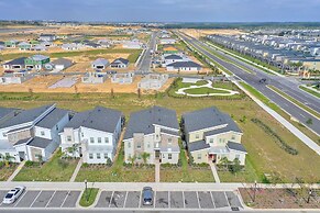 Marvel Mansion! Championsgate Resort Shine Villas 902