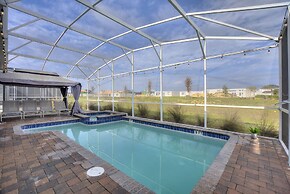 Marvel Mansion! Championsgate Resort Shine Villas 902