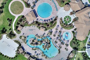 Marvel Mansion! Championsgate Resort Shine Villas 902